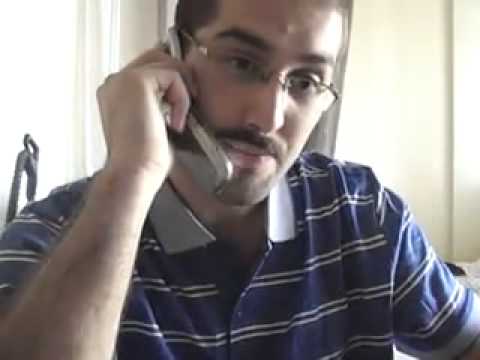 Aydın Doğu Demirkol - Abiler taklidi (şakirt)