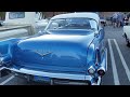 1956 Cadillac Eldorado Seville Featured Car Of The Day 365 V8 Dual Quads 1 Of 3900 Built In 56