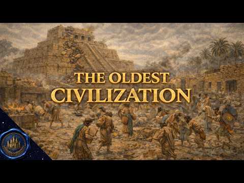Fall Asleep to the ENTIRE Story of the Oldest Civilizations — Where History Began
