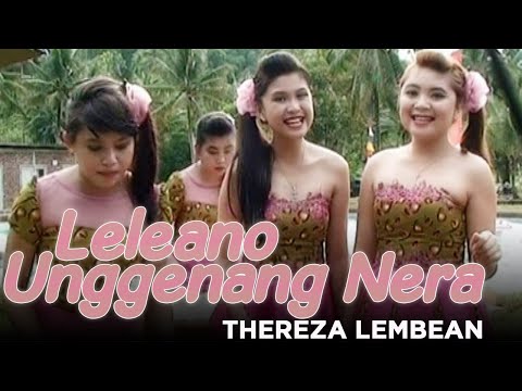 Kolintang Manado | Leleano Unggenang Nera - GK Thereza Lembean