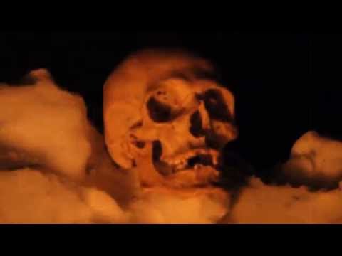 OUTLAND CAMP - Oyster Crackers (OFFICIAL VIDEO)