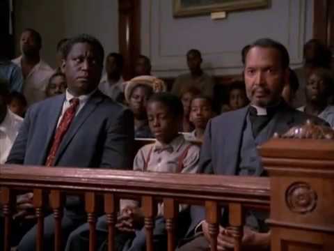 Preview Clip: Separate But Equal (1991, starring Sidney Poitier)