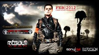 Regulo Caro-Yo Caigo Otra Vez (ESTUDIO) 2012