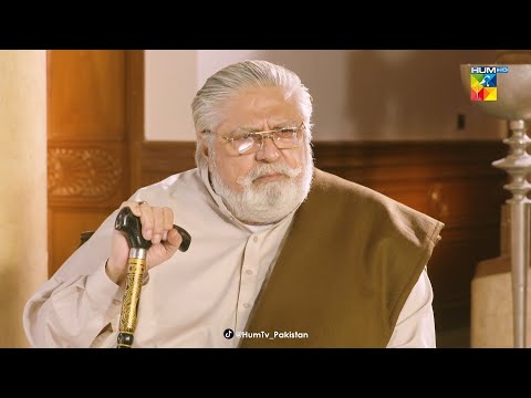 Mere Faisle Ki Tum Logo Ke Samne Koi Ahmiyat - Roag - HUM TV Drama