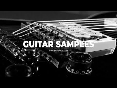 [FREE] Rock & Metal Guitar Loop Kit Vol.5 (Loops For Producers, Singers and Rappers)
