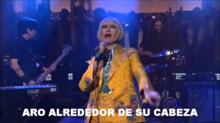 Yeah Yeah Yeahs - Sacrilege (Live)