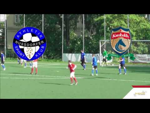 W-LL2 #30 NAC/Karabakh - 1:5 - Zusammenfassung am 16.05.2016 17:54