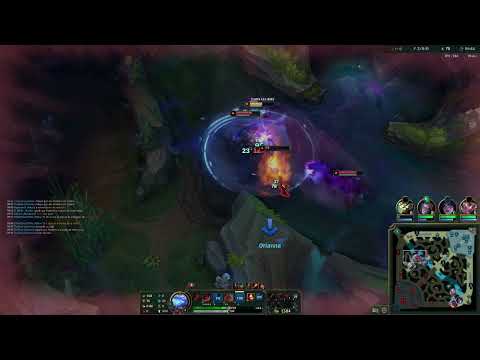 Game Flex 1: Renekton Top vs Sylas [Patch 13.24] (Rank S3)