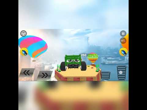 2021 Formula Rapide vs Hypercars at Highlands 3-D