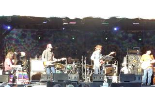 Where I Come From - Hunter/Nelson - New Riders of the Purple Sage GratefulFest NLQP July 2010