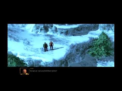 GS 2005/07 - AoE III Preview | Die Grafik