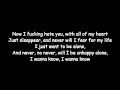 Bullet For My Valentine - Pretty On The Outside ...