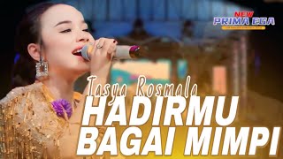 Download lagu THE MOST LATEST 2026!! TASYA ROSMALA - YOUR PRESENCE IS LIKE A DREAM | NEW PRIMA EGA mp3