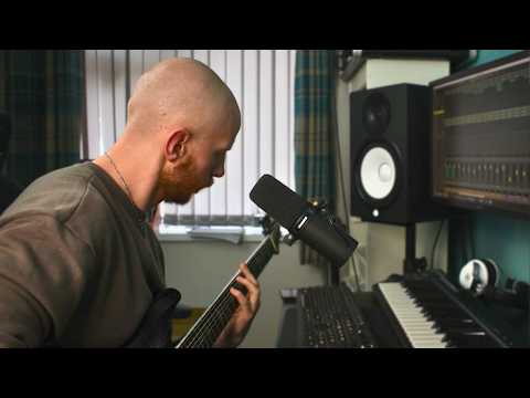 Why I Changed My Approach to Writing Metal Songs