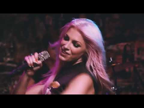 Bonnie McKee - Bombastic (Live)