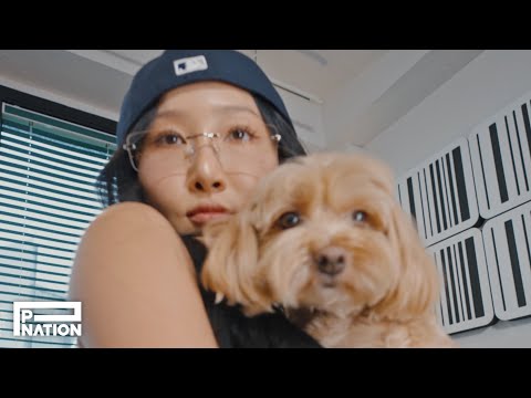 [Special] 화사 (HWASA) - WAVE (Unreleased)