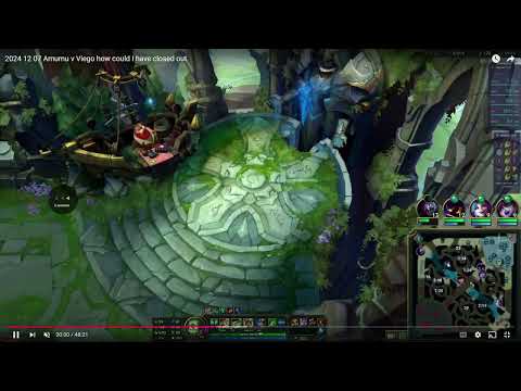 Iron Coaching Session Part 2