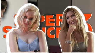 Can we go ALL THE WAY?! | Super Seducer 3 Playthrough | 04 | Super Seducer 3