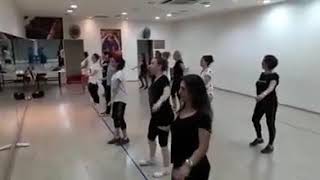 Halkoyunları Çalışmalarımız