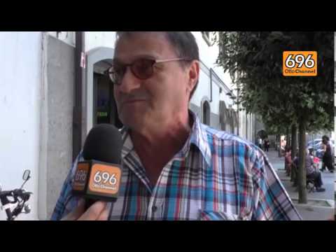 Il Ponte dei suicidi, i cittadini: Il Comune intervenga