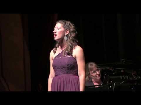 BT6   Ayla Draper with Treasa Bonnar and Nancy Olson   