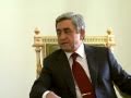 President Serzh Sargsyan received the Minister of Foreign Affairs of the Russian Federation Sergei Lavrov