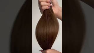 chestnut brown is a warm, reddish-brown color, while ash brown is a cool-toned brown.