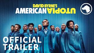 Powrót American Utopia” do kin na jedną noc