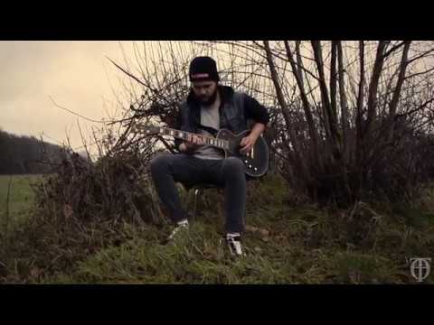 One Final Fight - Anchors (Guitar Playthrough)