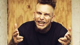 Stitches - I'm Crazy