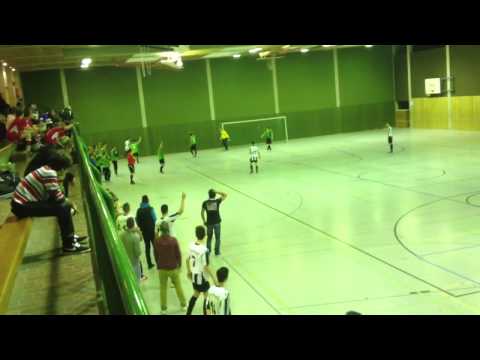 DJK Mastbruch vs Bad Lippspringe (3:0)