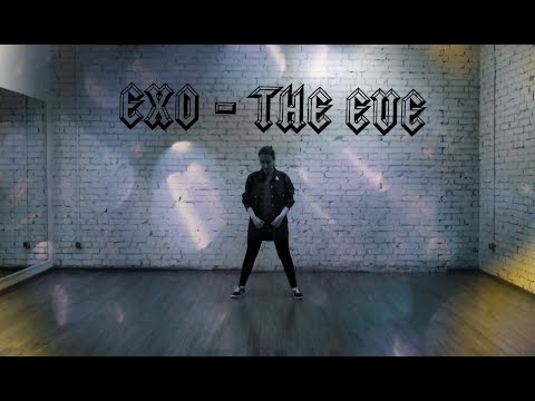 BQ Dance Group - Exo - The eve (cover by L.S)