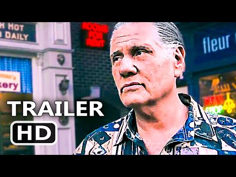 THE BRONX BULL (BOXING Biography, Jake LaMotta ) - Movie TRAILER