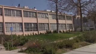 Where Marilyn Monroe Attended Junior High School: 1938-1941