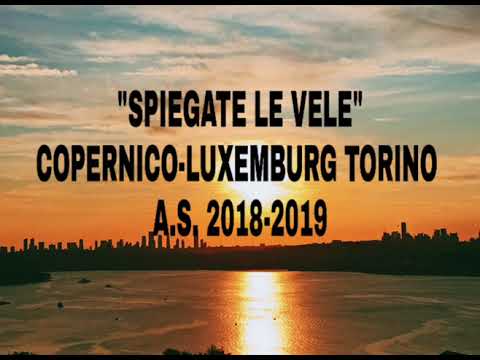Copernico Luxemburg