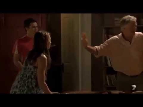 Spencer and Roo scene ep 6020