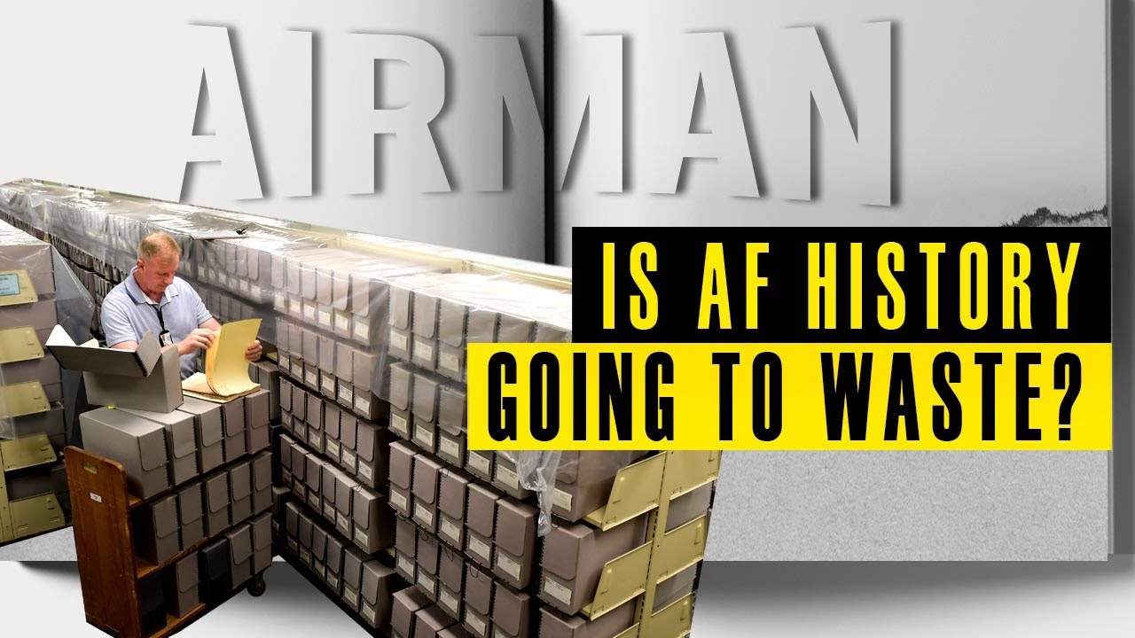 Air Force Historical Research Agency