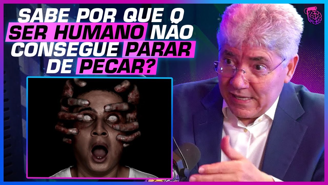 PASTOR PRESBITERIANO explica o que é o CALVINISMO - HERNANDES DIAS LOPES