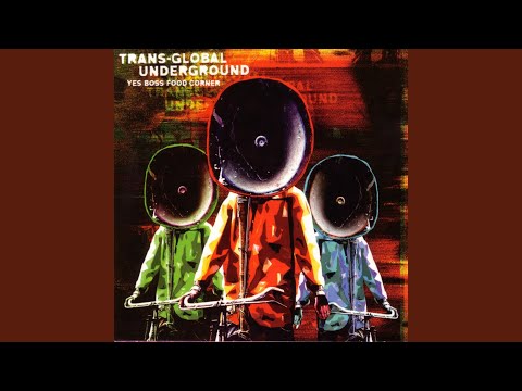 Step Across the Edge