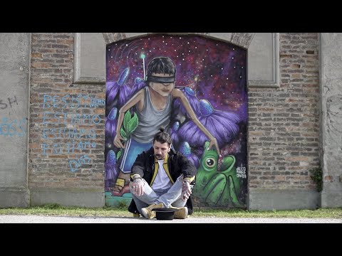 video frame placeholder