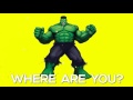 Finger Family Song Hulk Nursery Rhymes By Nursery Rhyme From YOUTUBE Kids Songs