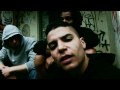 Nate57 - Blaulicht (Offizielles Video) HAMBURG ST ...