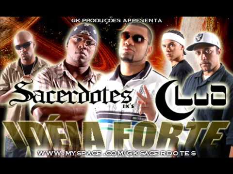 Sacerdotes MC's ft. Pregador Luo - Idéia Forte