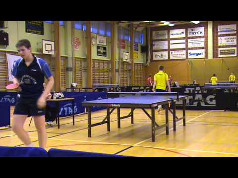 121216 Tomelilla, Christian Ryding - Benjamin Lillelund