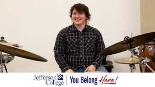 Jefferson College – You Belong Here!