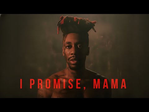 Dax - I Promise, Mama (Official Lyric Video)
