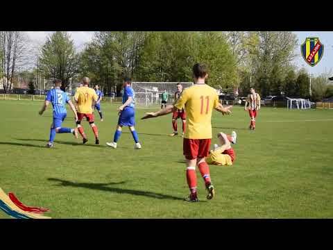 22.Kolejka sezonu 2021/22- MZKS Pogoń Leżajsk 3:0 Azalia Wola Zarczycka (01.05.2022) Piknik Rodzinny