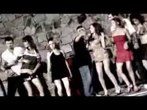 Mendi feat Blero - Nje me nje