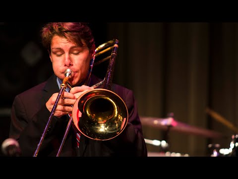 Jazz Bands of UC Davis