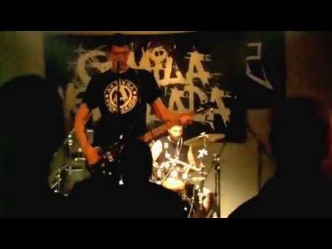 Crustalno Jasno - Ljubav Je Ljubav Je Ljubav @ OKC Abrašević